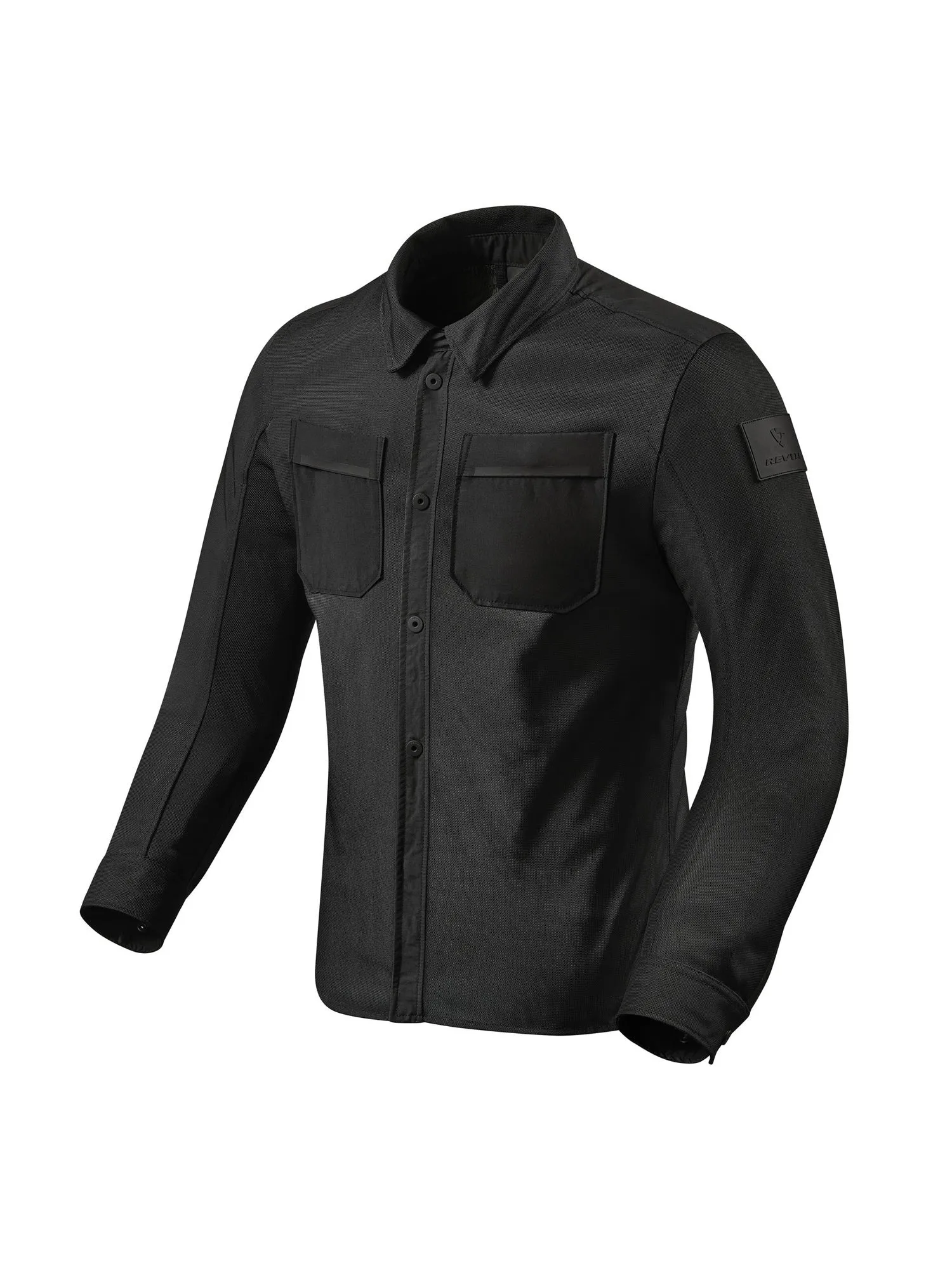 REVIT Tracer Air Jacket