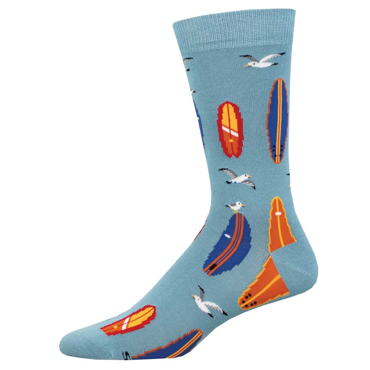 Ride The Wave Sock