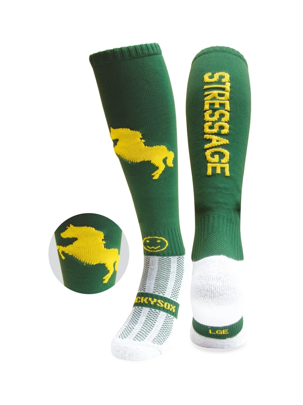 Riding socks - Stressage (various colours)