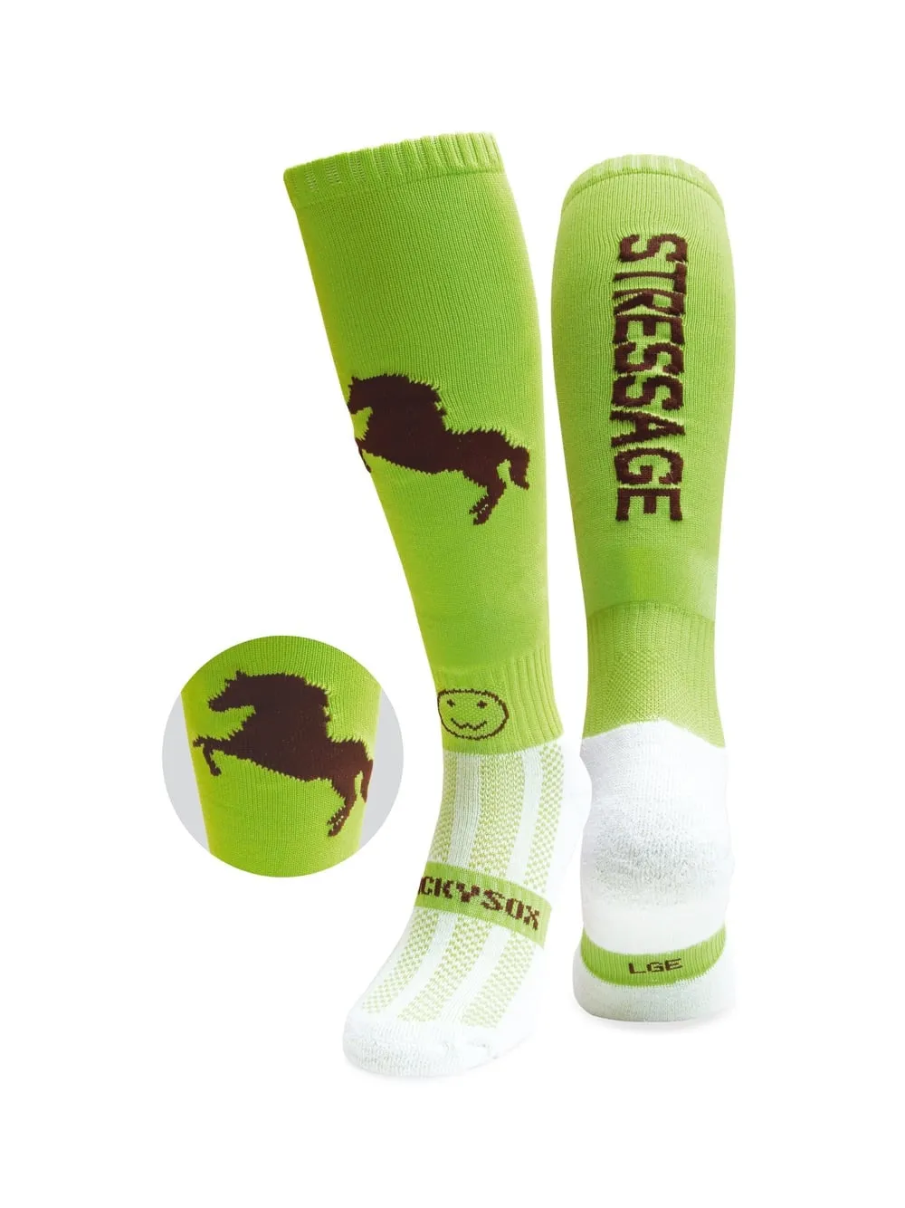 Riding socks - Stressage (various colours)