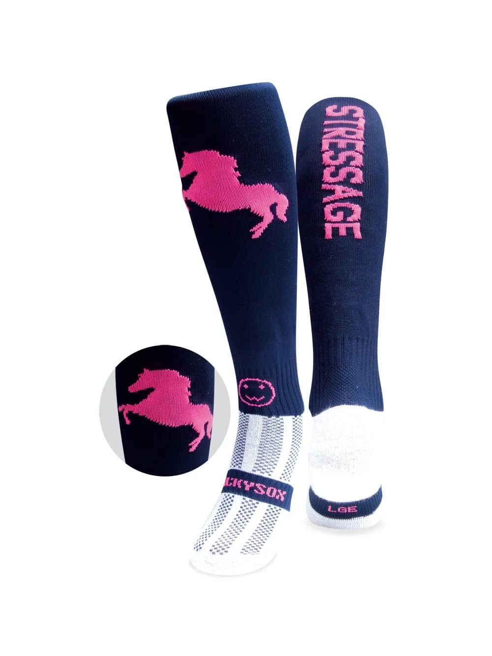 Riding socks - Stressage (various colours)