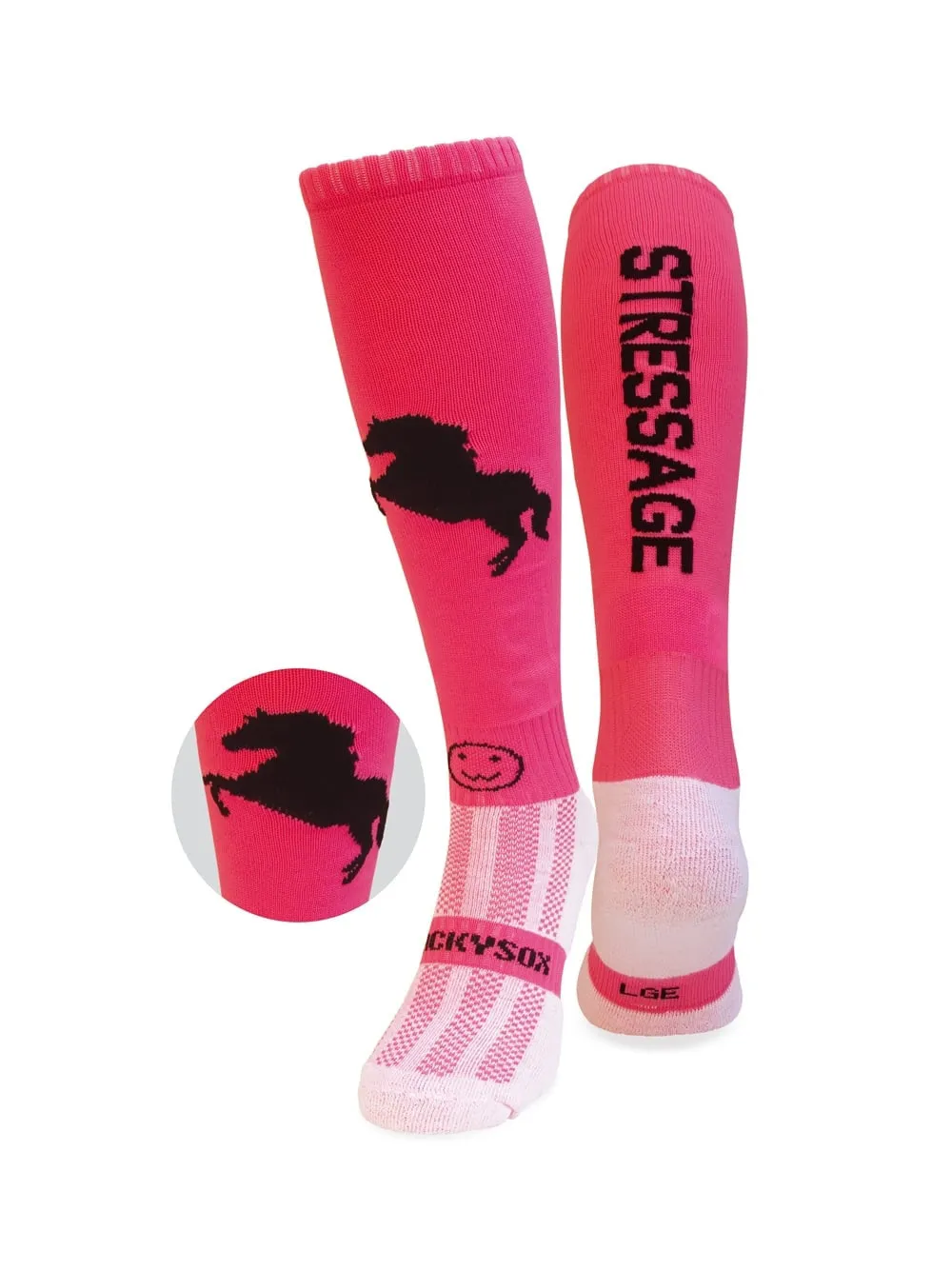 Riding socks - Stressage (various colours)