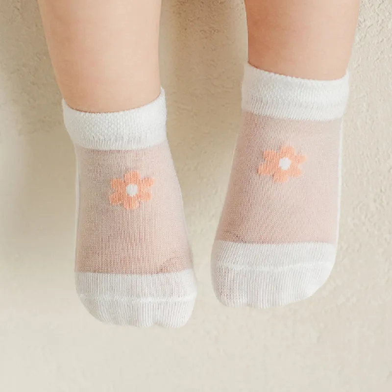 Rini Ice Summer Socks 2in1 Set