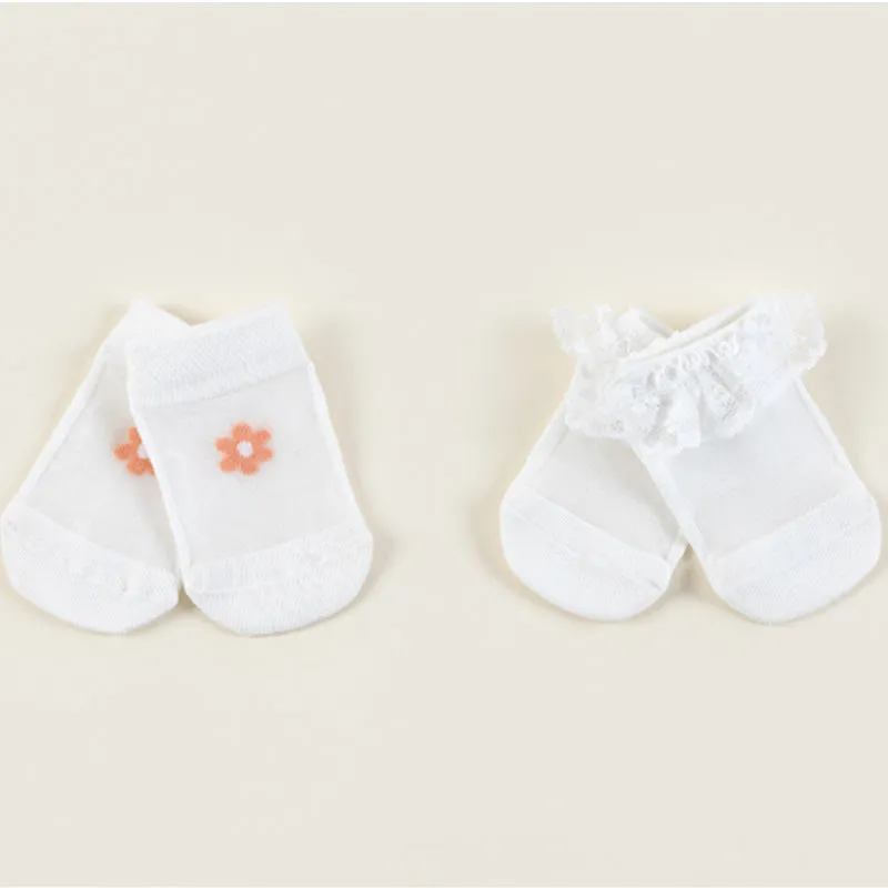 Rini Ice Summer Socks 2in1 Set