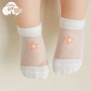 Rini Ice Summer Socks 2in1 Set