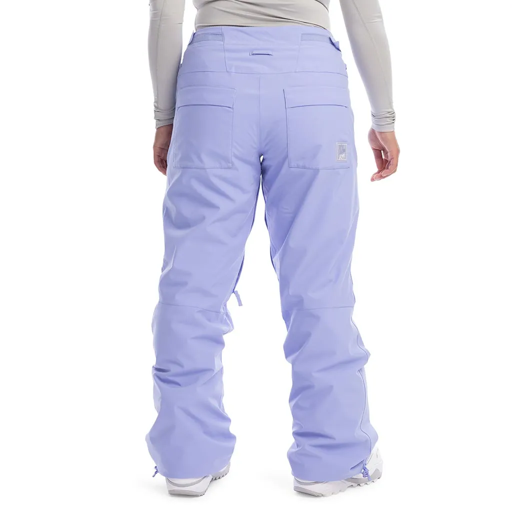 Roxy 2023 Chloe Kim Pant - Easter Egg