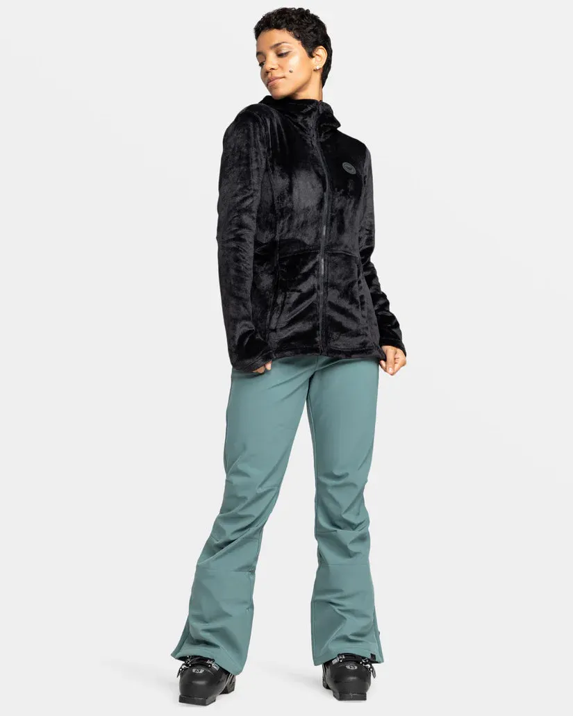 Roxy Jetty 3N1 Snow Jacket - Women's