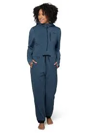 Sasha Fleece Onesie