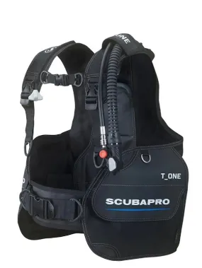 Scubapro T-One BCD