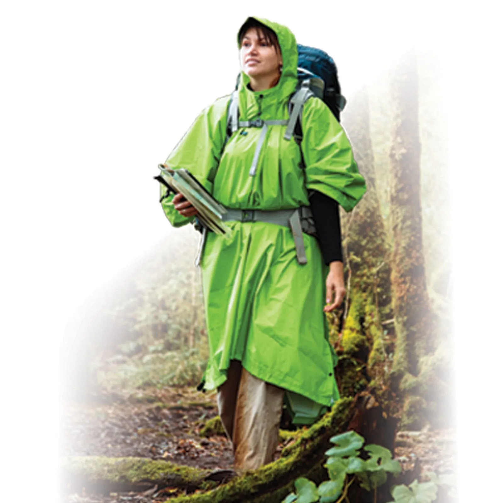 Sea to Summit Nylon Tarp/Poncho