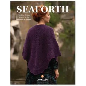 Seaforth Designs, Jody Long Pattern Book