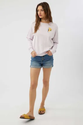 SEASPRAY SWEATSHIRT