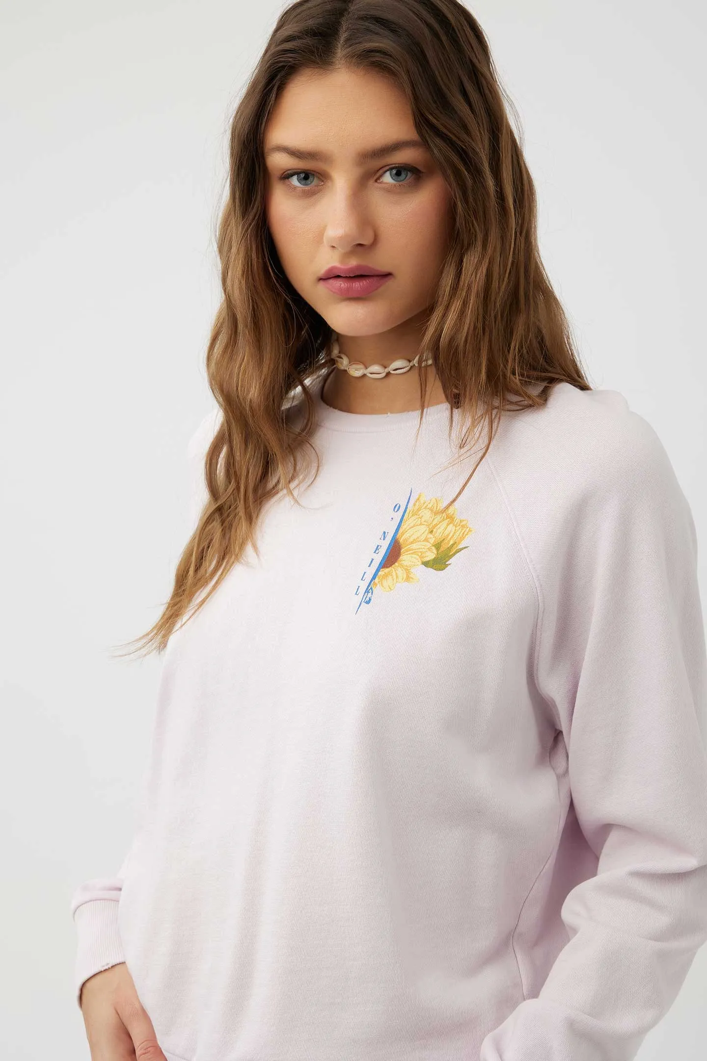 SEASPRAY SWEATSHIRT