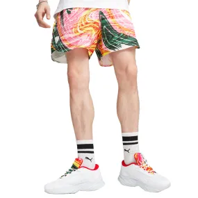 SF Race Crew Shorts