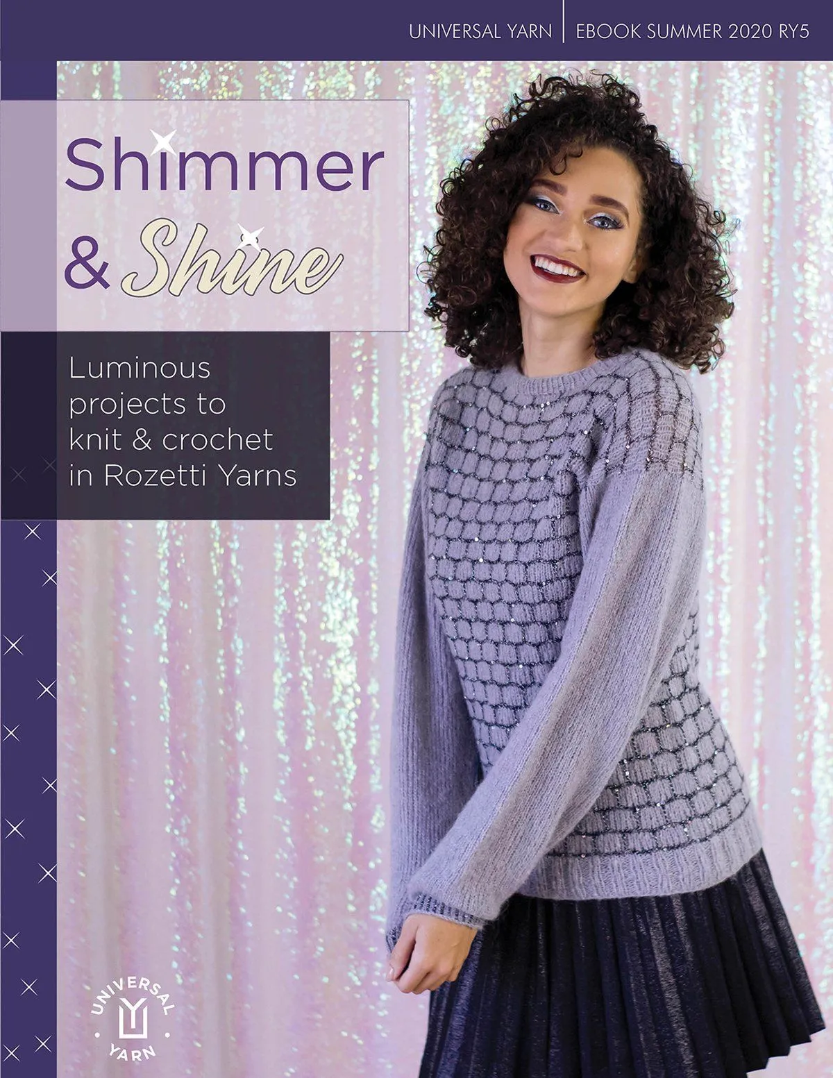 Shimmer & Shine