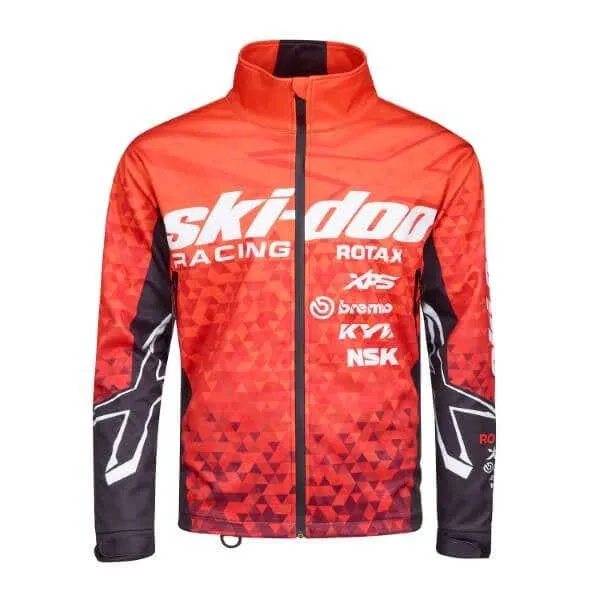 Ski-Doo Racing Mens Jacket