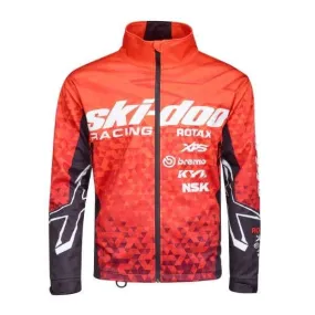 Ski-Doo Racing Mens Jacket