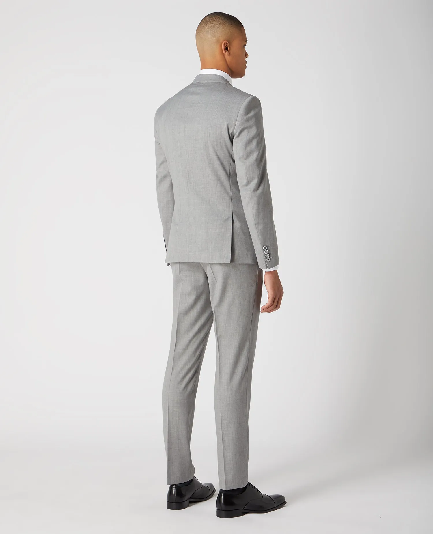 Slim Fit Mix and Match Suit Jacket