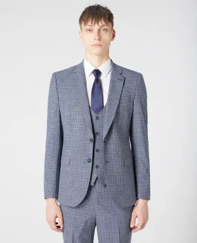 Slim Fit Mix and Match Suit Jacket