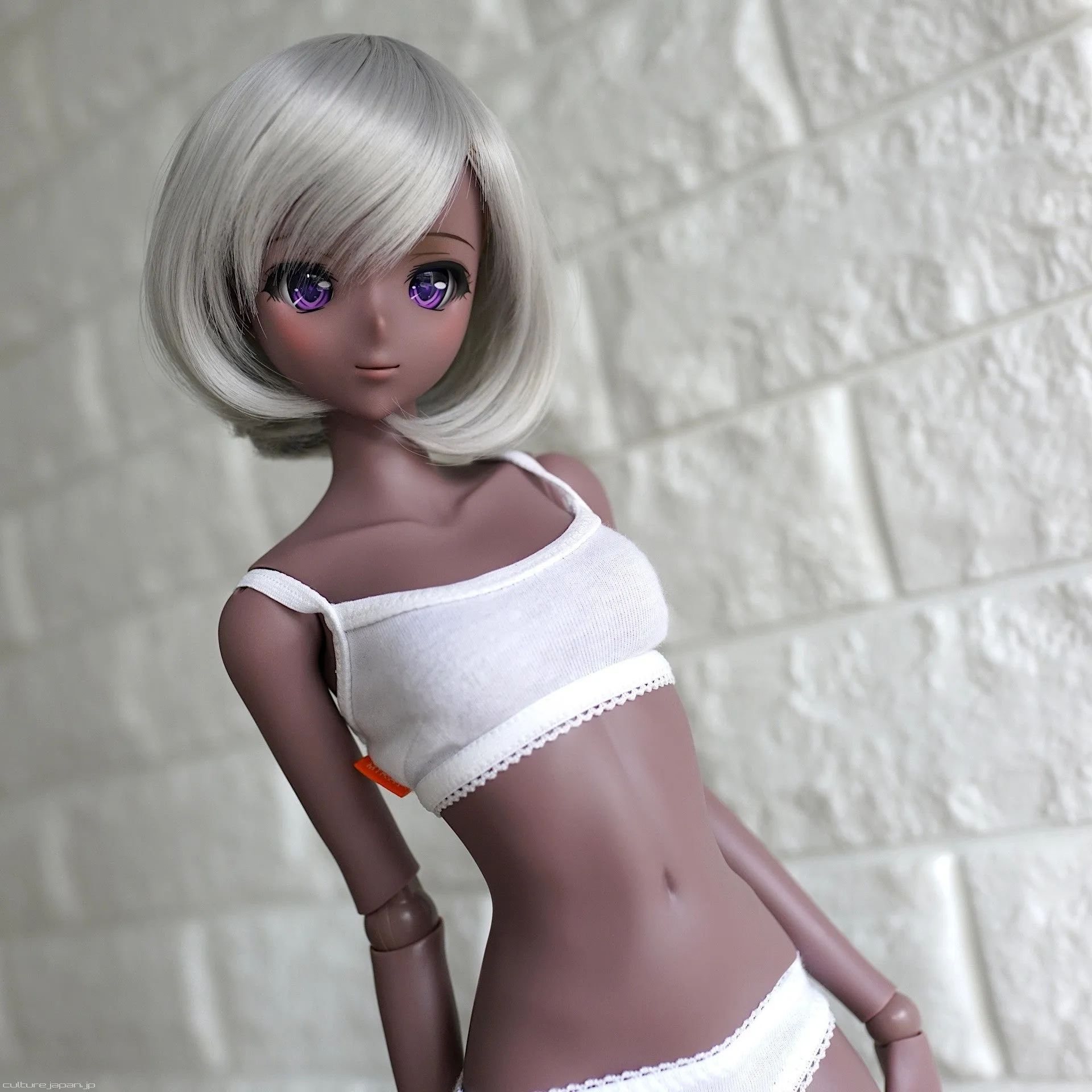 Smart Doll - Moonlight