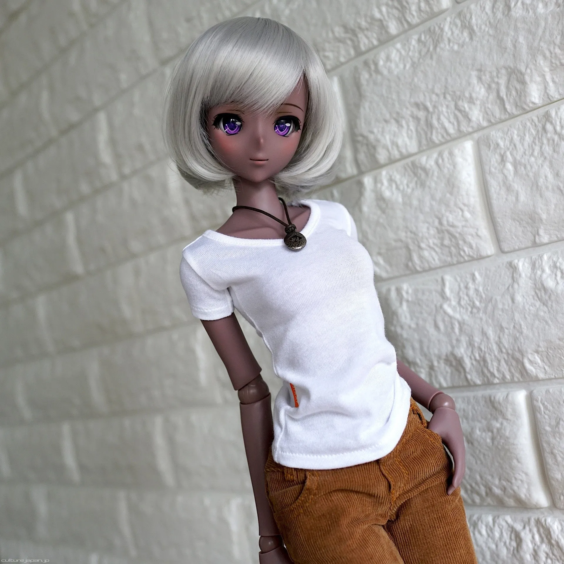 Smart Doll - Moonlight