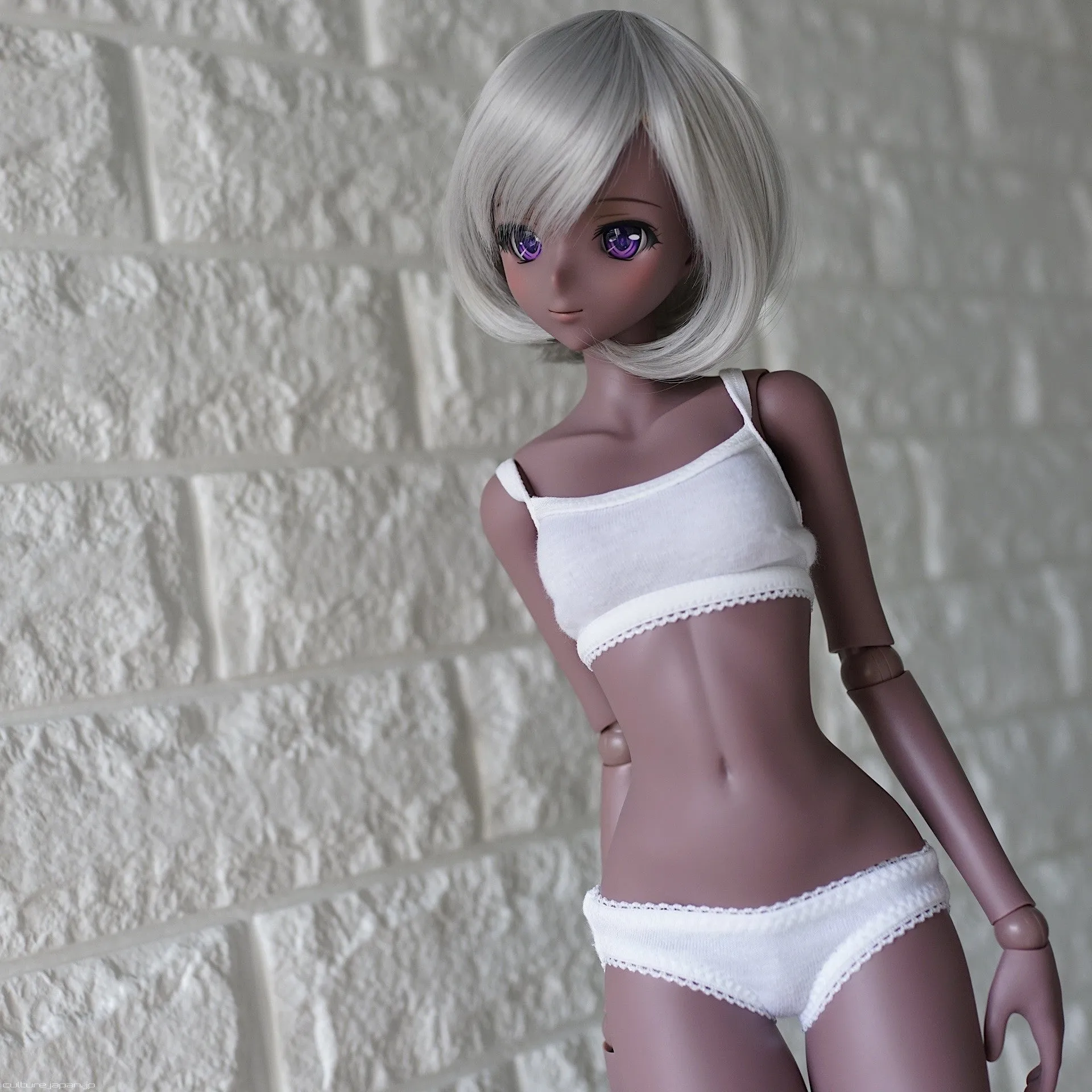 Smart Doll - Moonlight