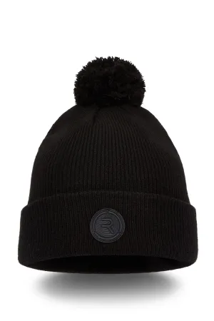 Snowdon Beanie Black