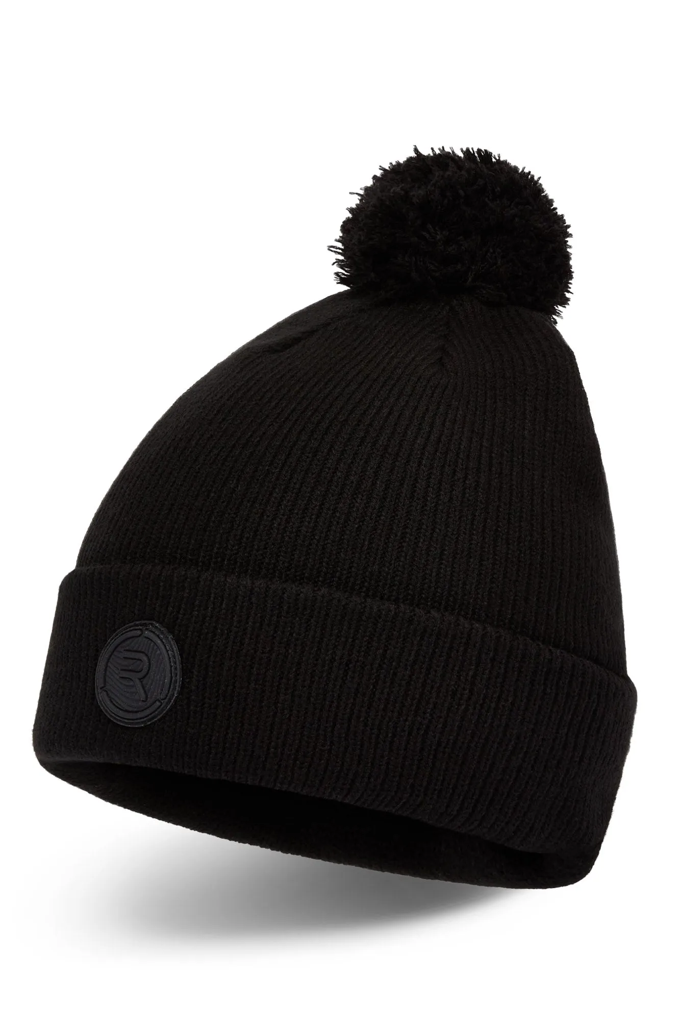 Snowdon Beanie Black