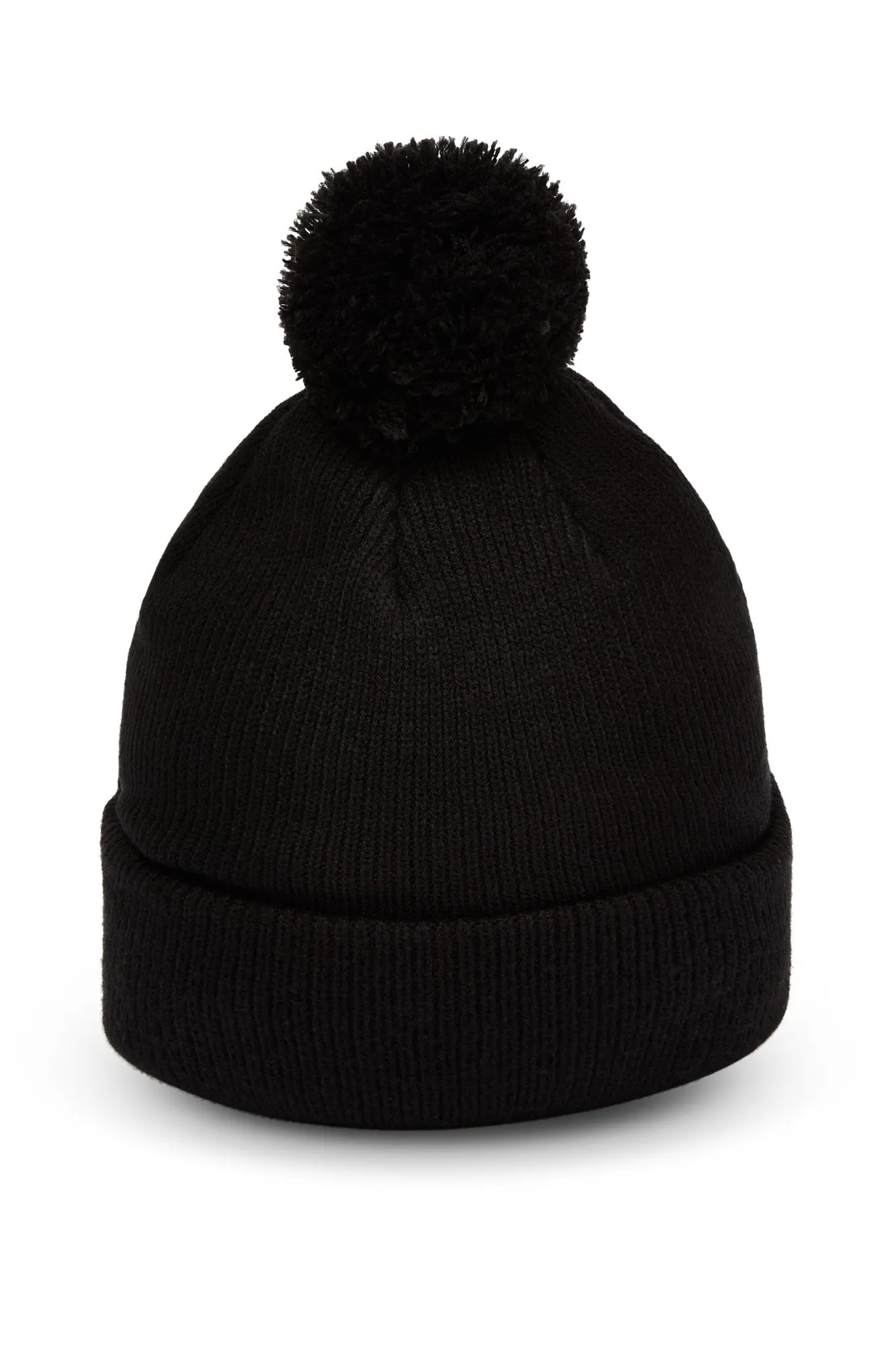 Snowdon Beanie Black