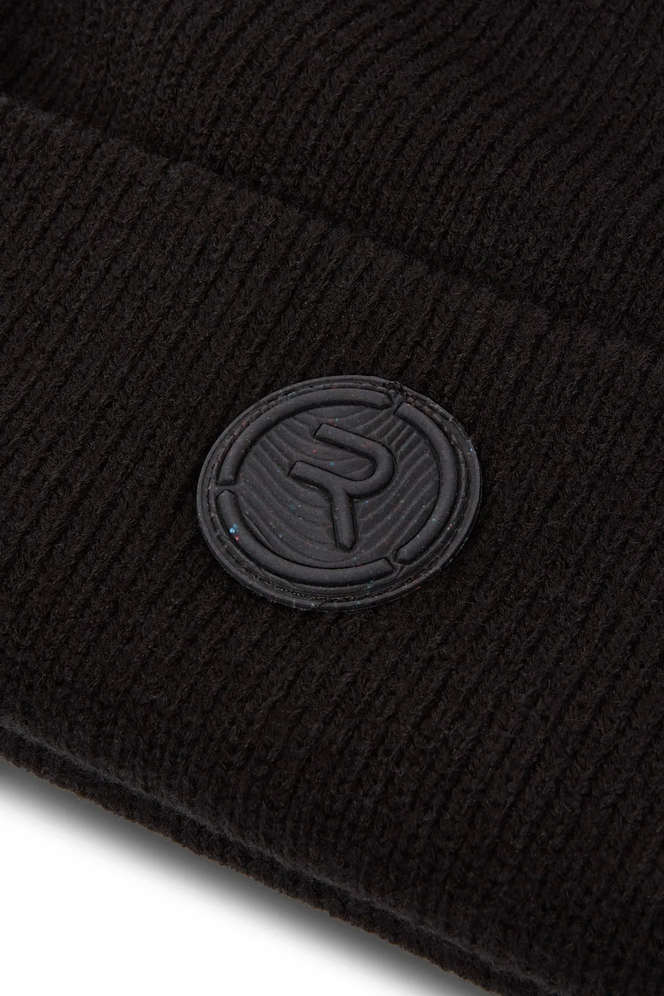 Snowdon Beanie Black