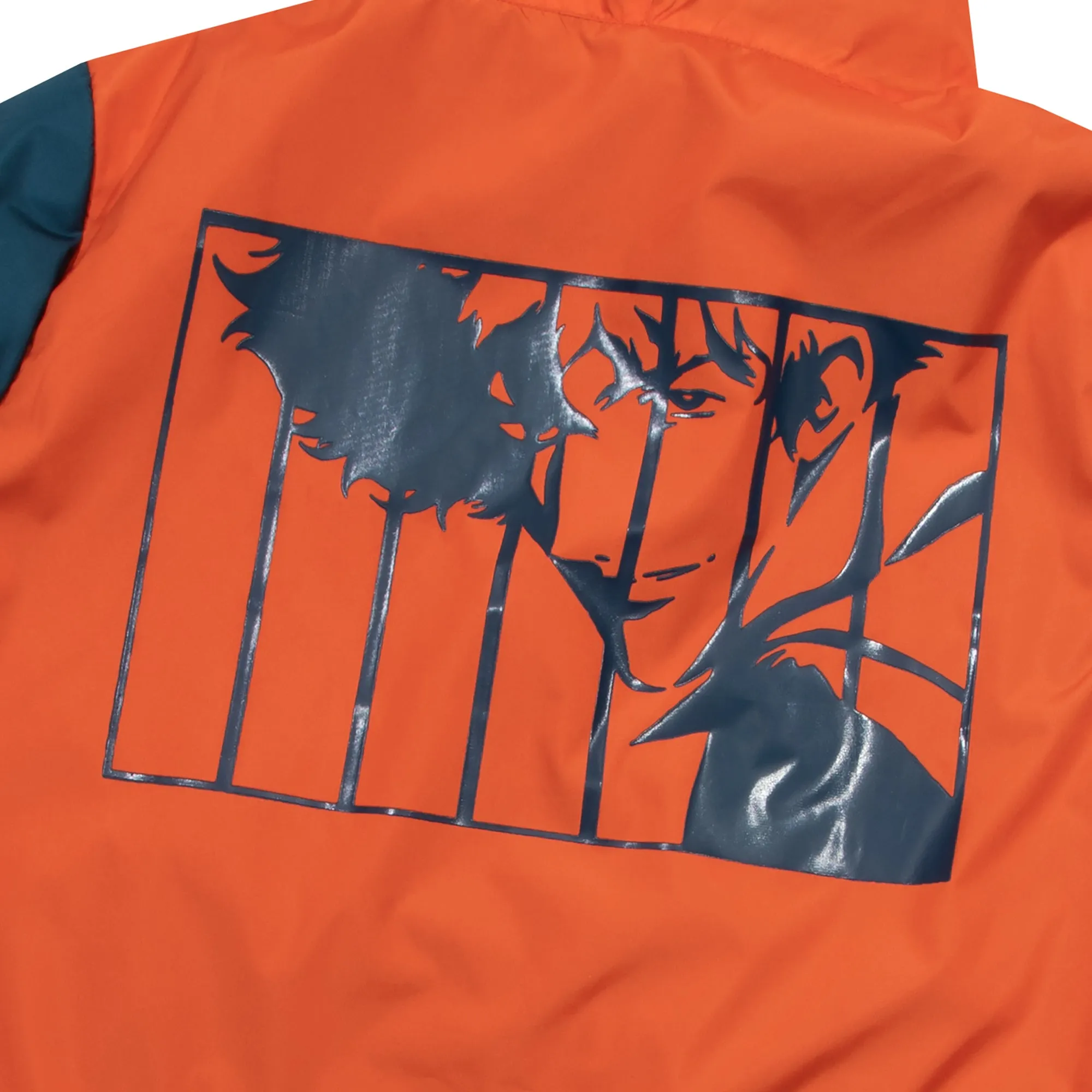 Spike Spiegel Anorak