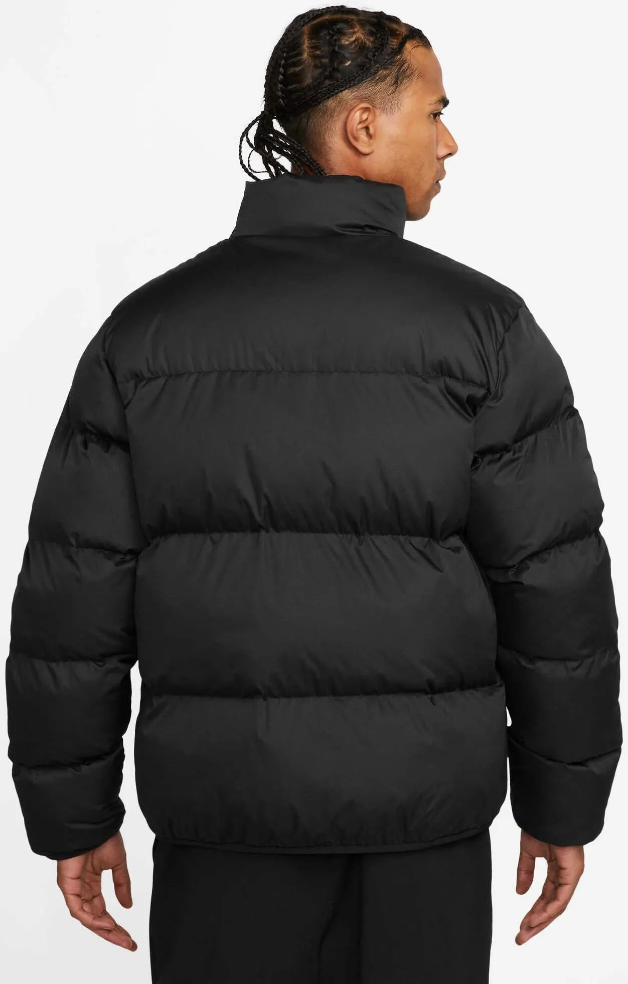 Sportswear Club Mens Puffer Jacket