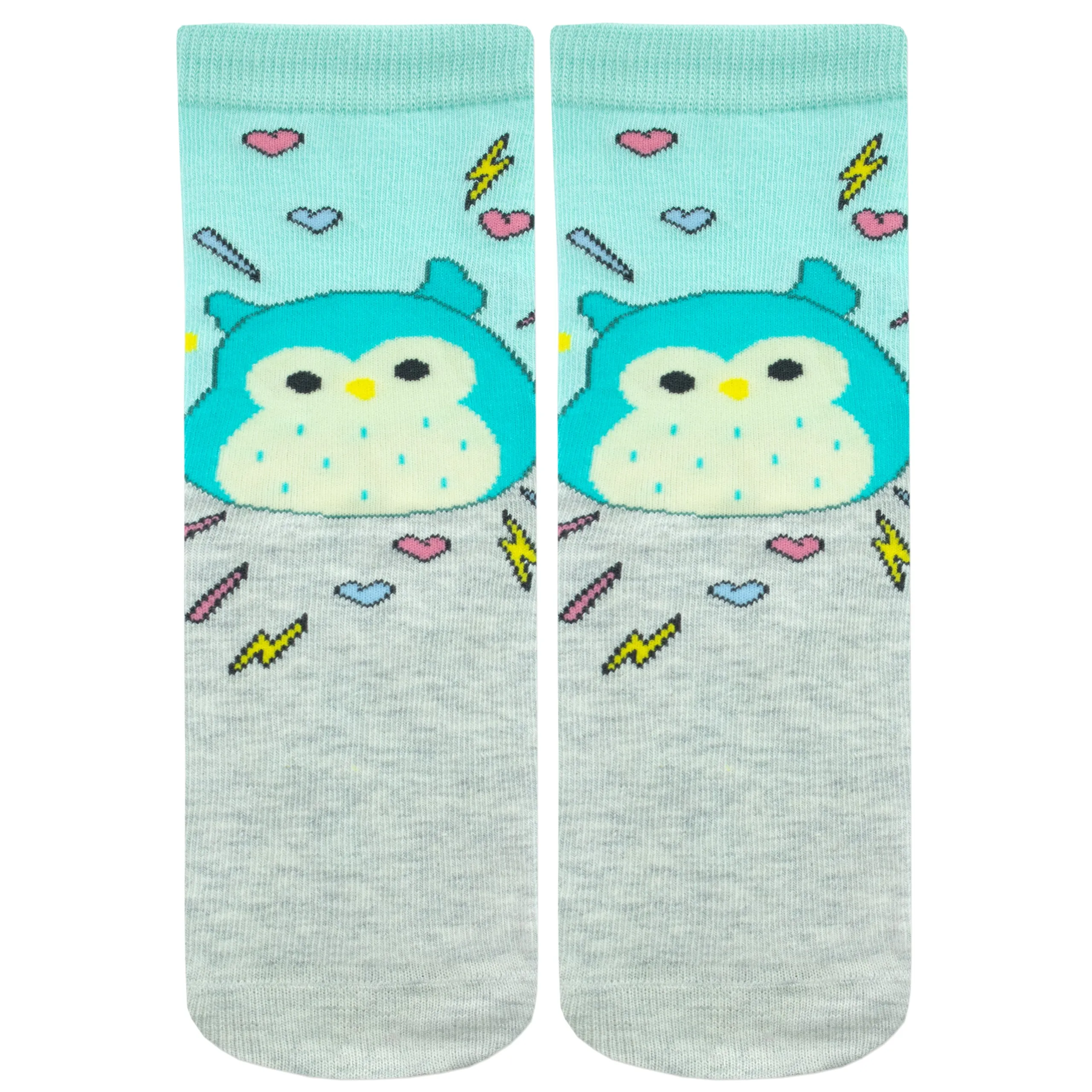 Squishmallows Socks 3 Pack