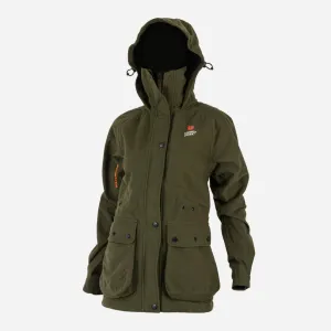 Stoney Creek Womens Suppressor Jacket