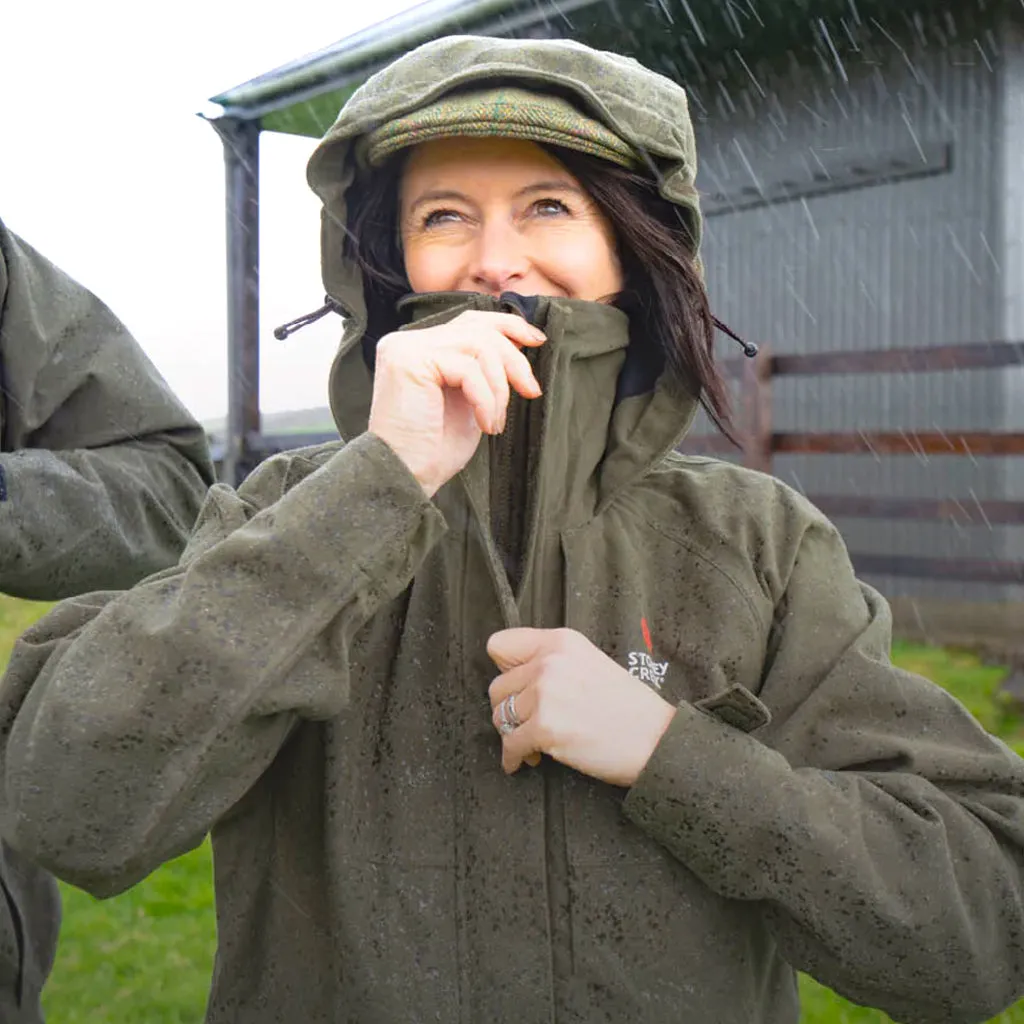 Stoney Creek Womens Suppressor Jacket