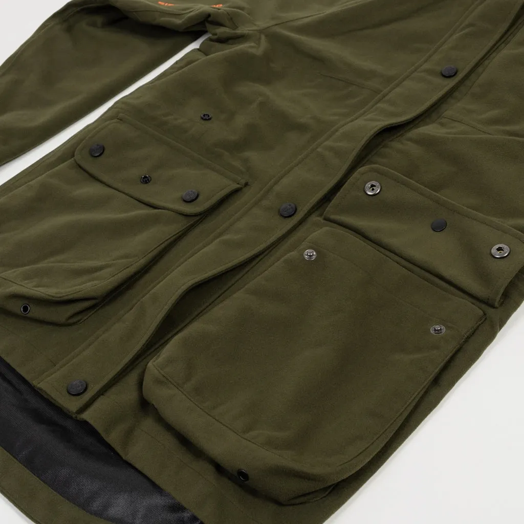 Stoney Creek Womens Suppressor Jacket