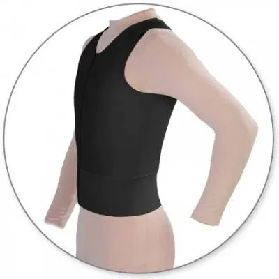 Style 11 - Contour Male Compression Vest