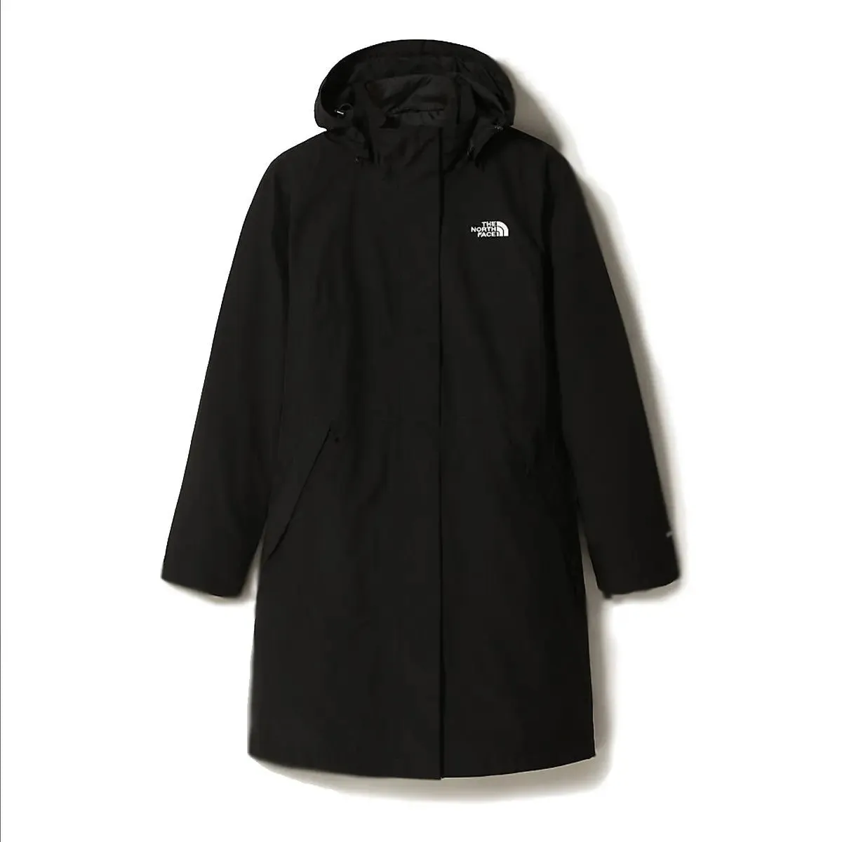 Suzanne Triclimate Parka Jacket - Black