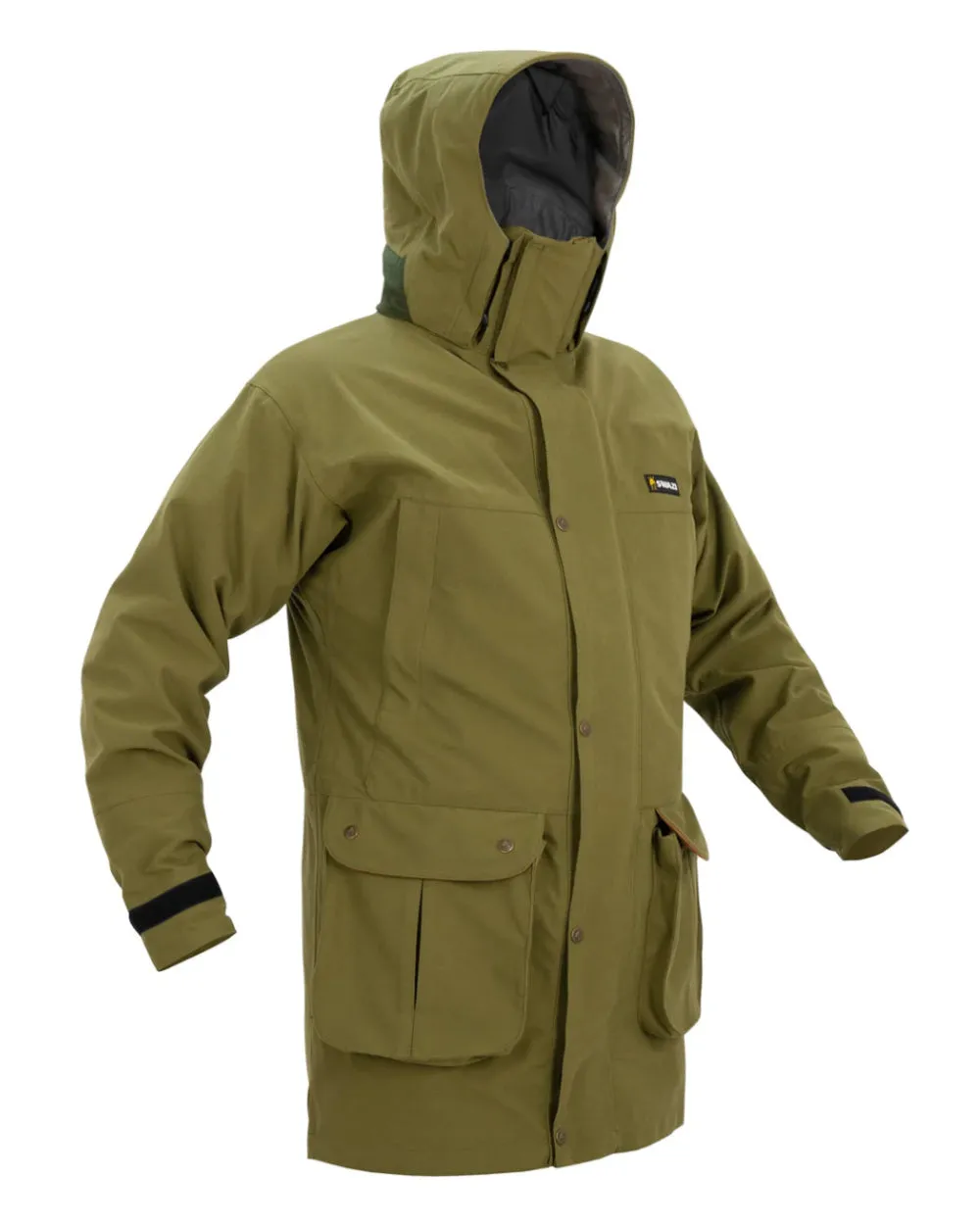 Swazi Wapiti Xp Jacket