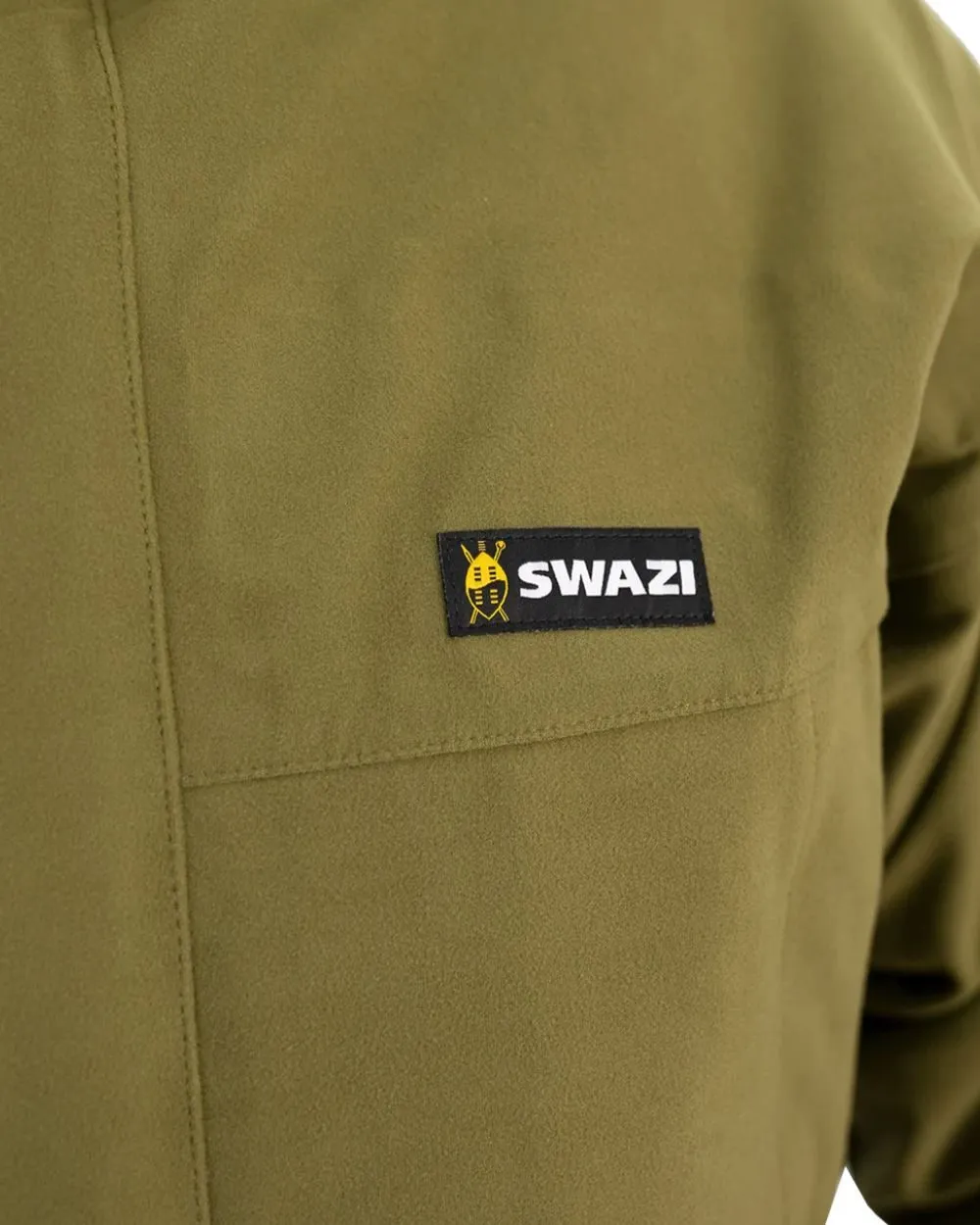 Swazi Wapiti Xp Jacket