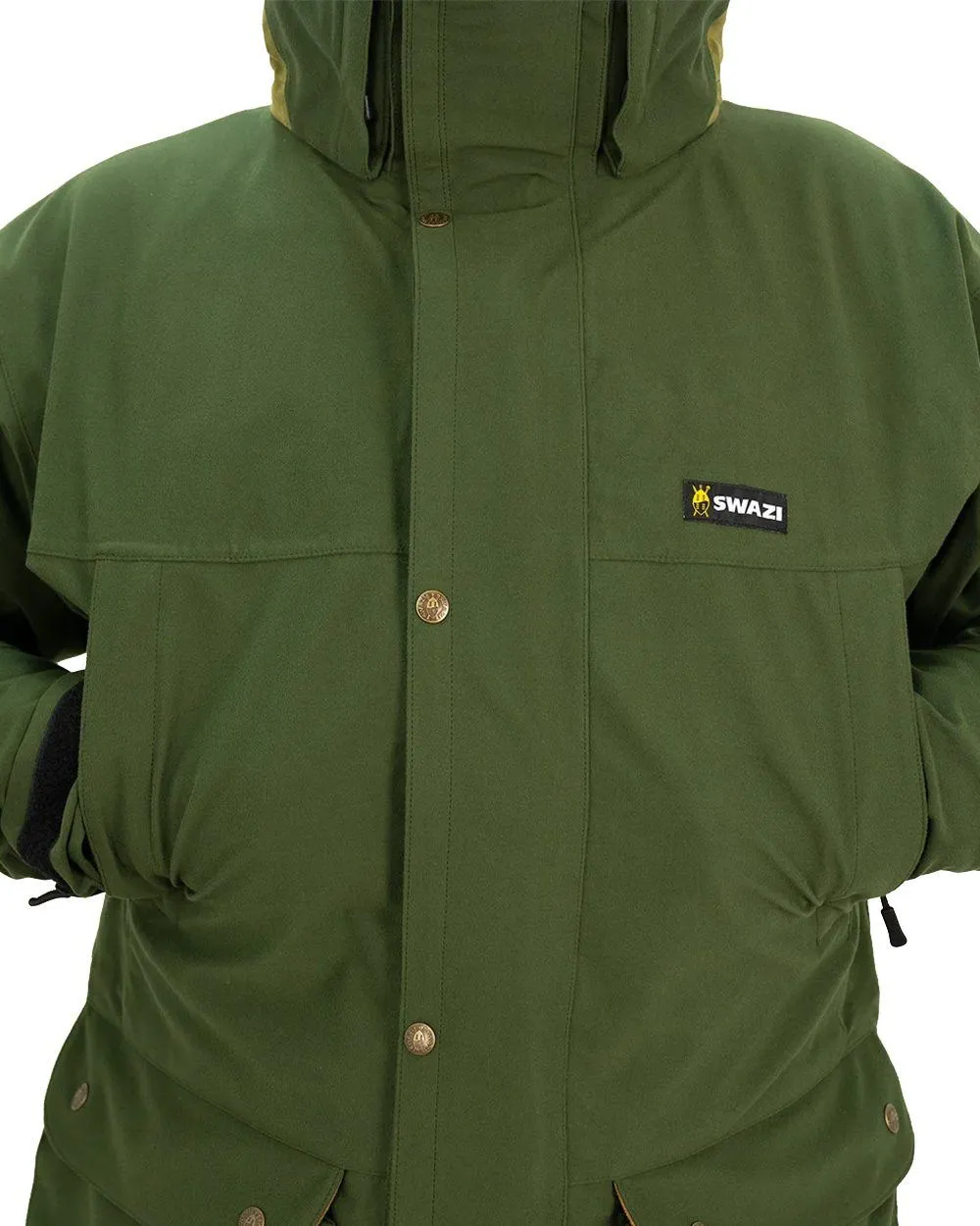 Swazi Wapiti Xp Jacket