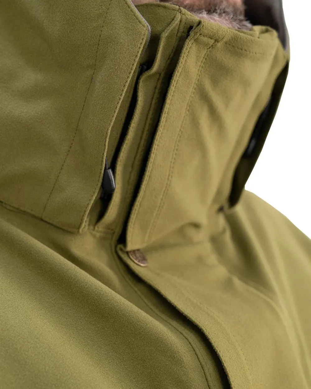 Swazi Wapiti Xp Jacket