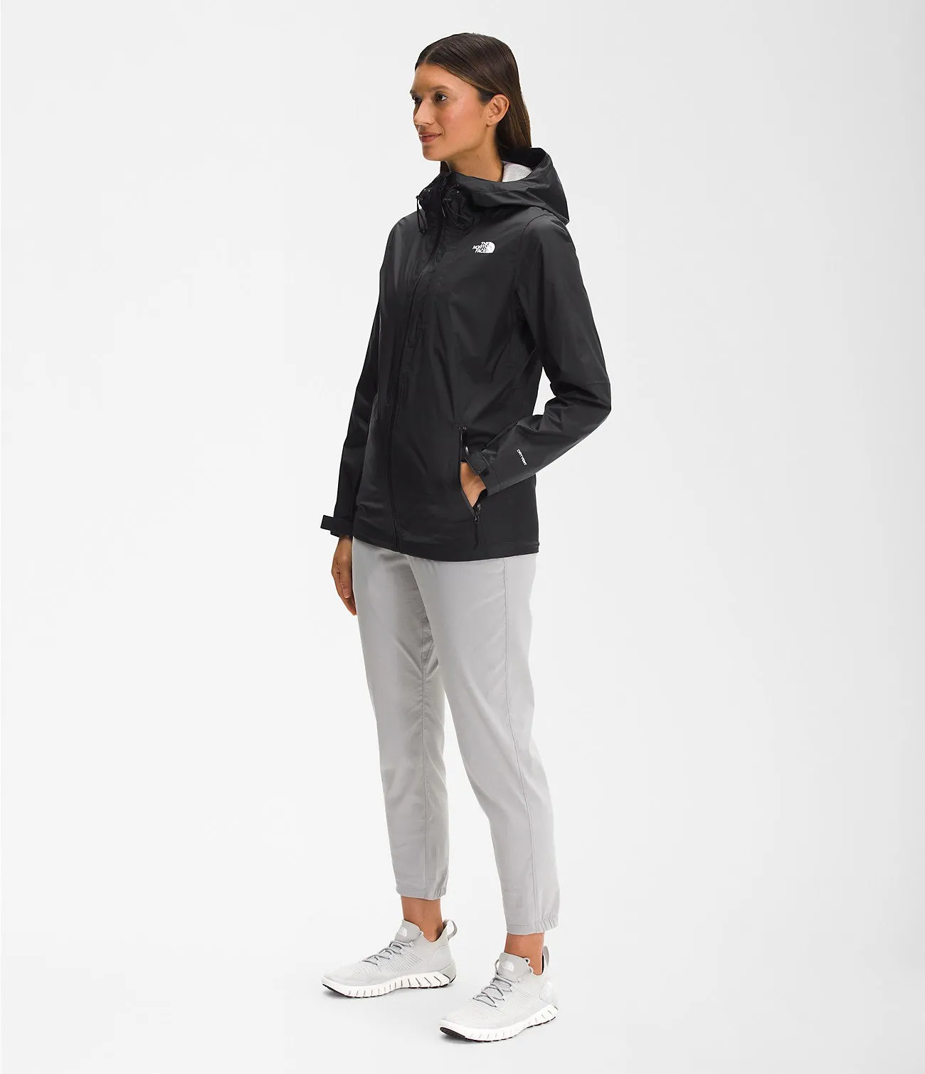 The North Face Alta Vista Rain Jacket - Women's