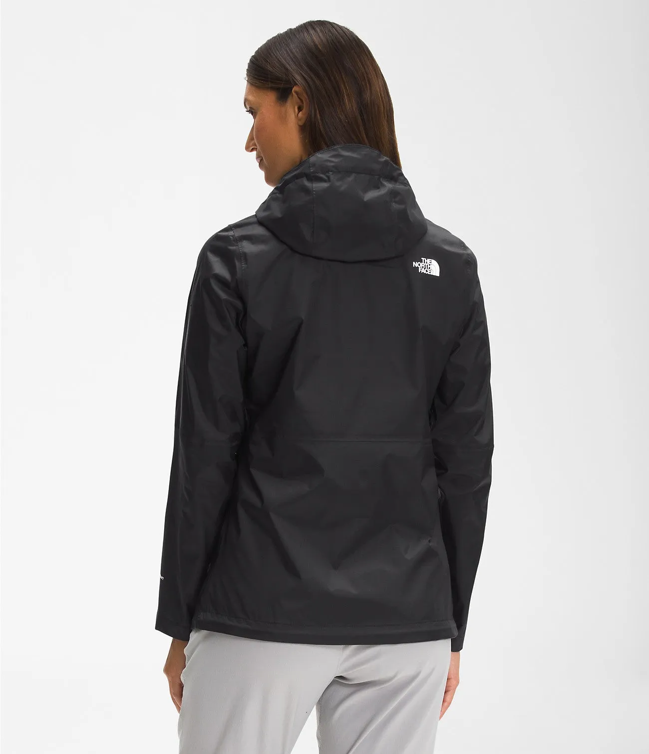 The North Face Alta Vista Rain Jacket - Women's