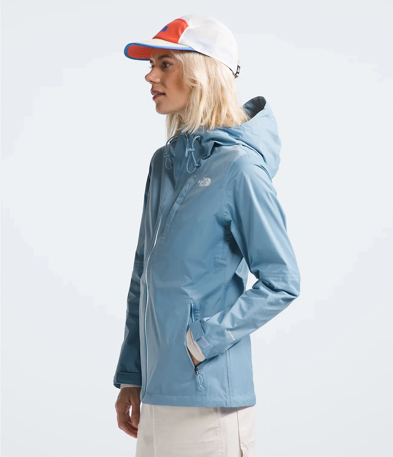 The North Face Alta Vista Rain Jacket - Women's