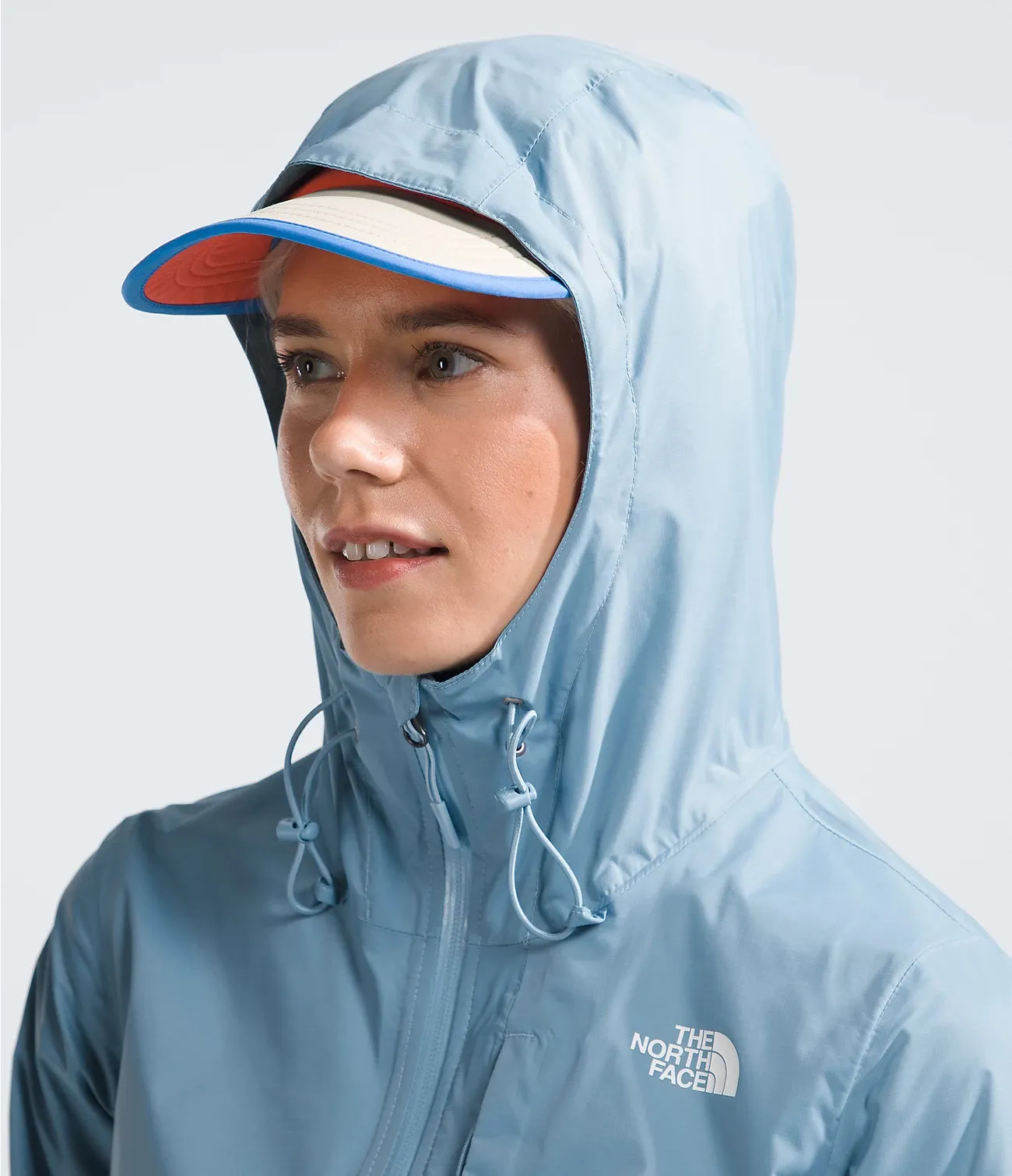 The North Face Alta Vista Rain Jacket - Women's