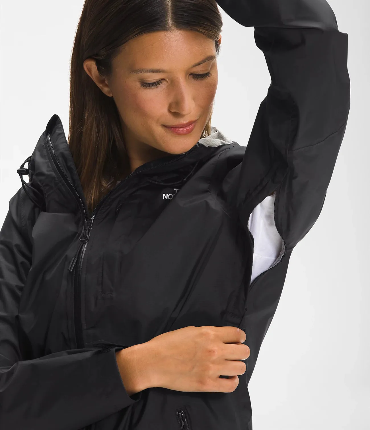 The North Face Alta Vista Rain Jacket - Women's