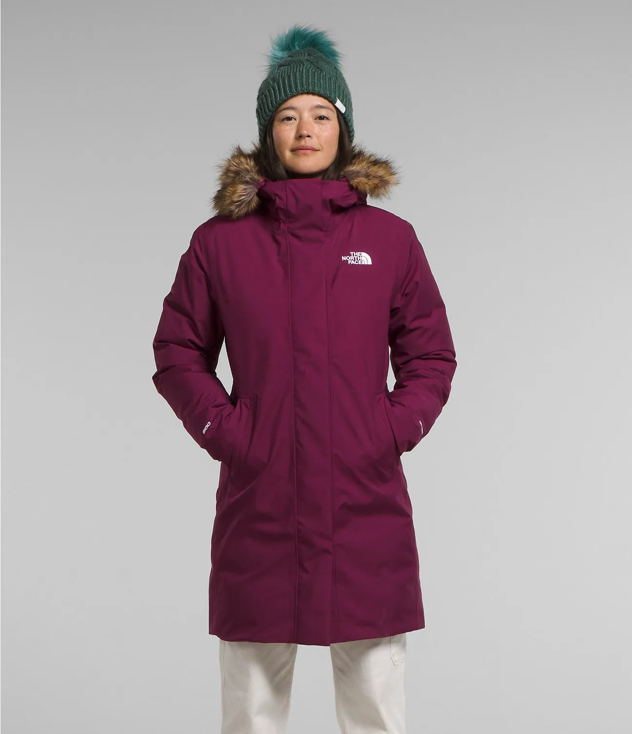 The North Face Arctic Parka Women's