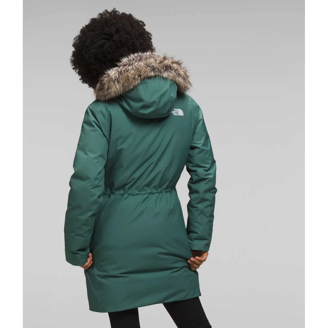 The North Face Arctic Parka Women's