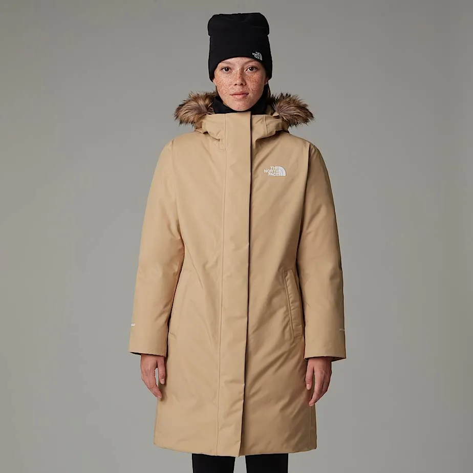 The North Face Arctic Parka Women's